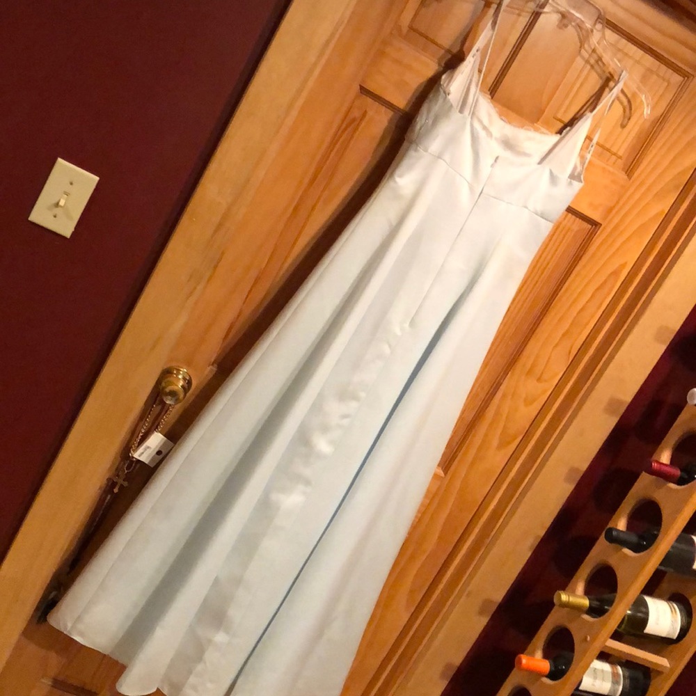 Bridesmaid Dress
